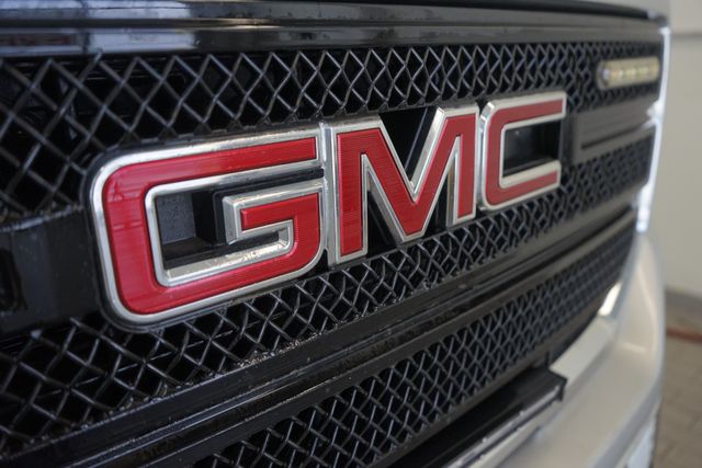Thumbnail: 2017 GMC Sierra 1500 - 17