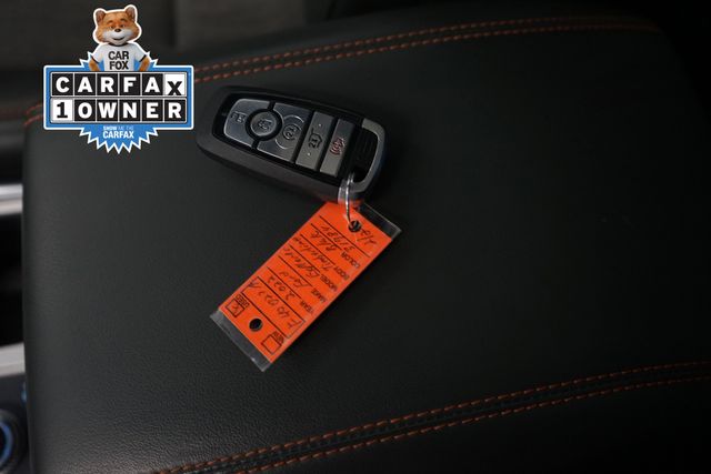 Thumbnail: 2022 Ford Explorer - 24