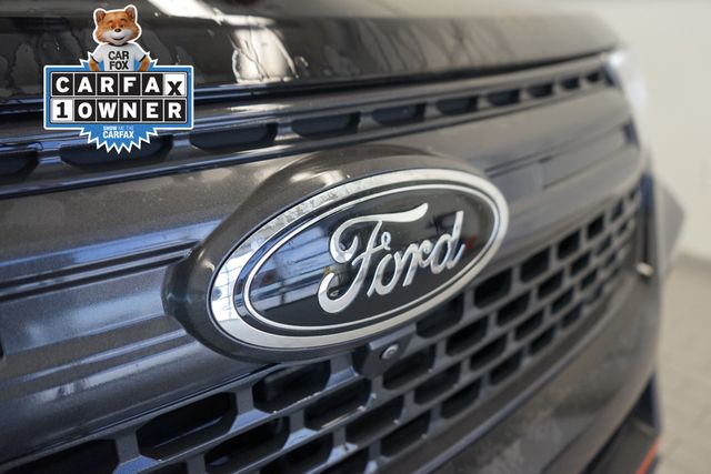 Thumbnail: 2022 Ford Explorer - 20