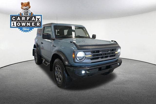 Thumbnail: 2023 Ford Bronco - 17