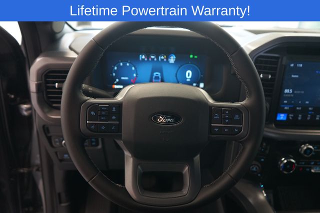 Thumbnail: 2025 Ford F-150 - 23