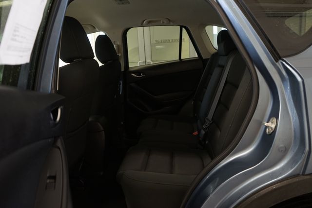 Thumbnail: 2016 Mazda CX-5 - 21