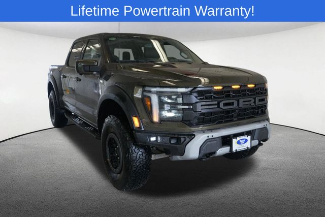 Thumbnail: 2026 Ford F-150 - 18