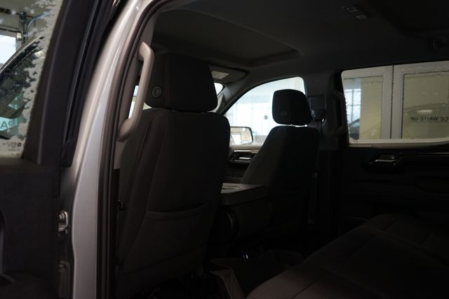 Thumbnail: 2023 Chevrolet Silverado 1500 - 26