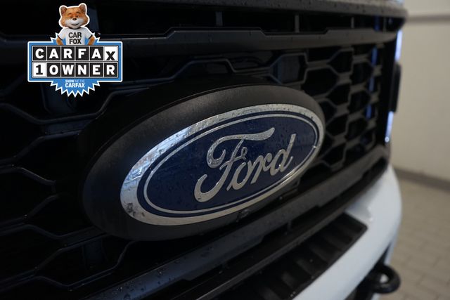 Thumbnail: 2024 Ford F-250 - 19