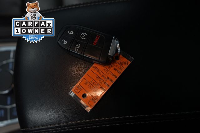 Thumbnail: 2017 Jeep Grand Cherokee - 22