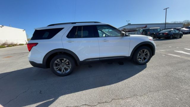 Thumbnail: 2021 Ford Explorer - 10