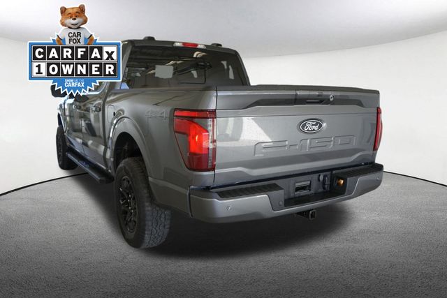 Thumbnail: 2024 Ford F-150 - 10