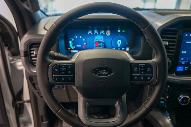 Thumbnail: 2025 Ford F-150 - 14