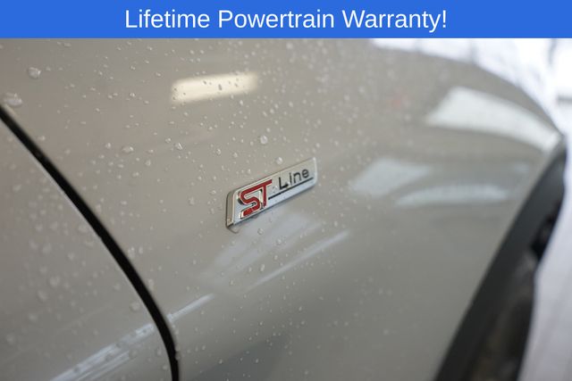 Thumbnail: 2026 Ford Explorer - 15