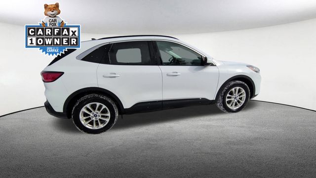 Thumbnail: 2021 Ford Escape - 10