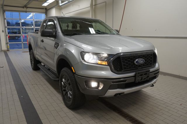 Thumbnail: 2021 Ford Ranger - 18