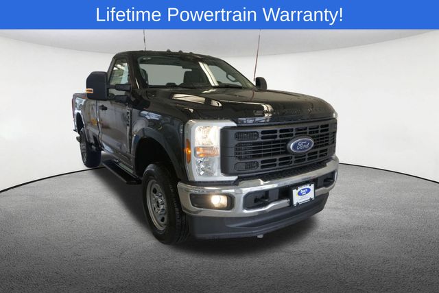 Thumbnail: 2026 Ford F-350 - 16