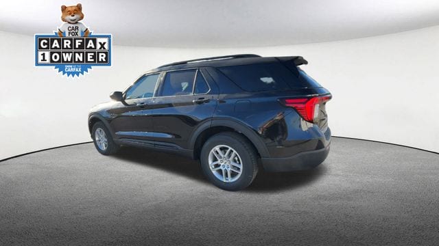 Thumbnail: 2026 Ford Explorer - 7