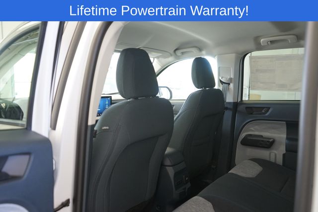 Thumbnail: 2025 Ford Maverick - 29