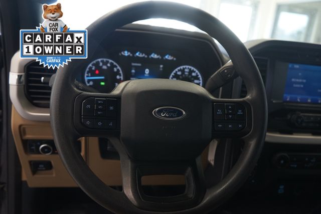Thumbnail: 2023 Ford F-150 - 22