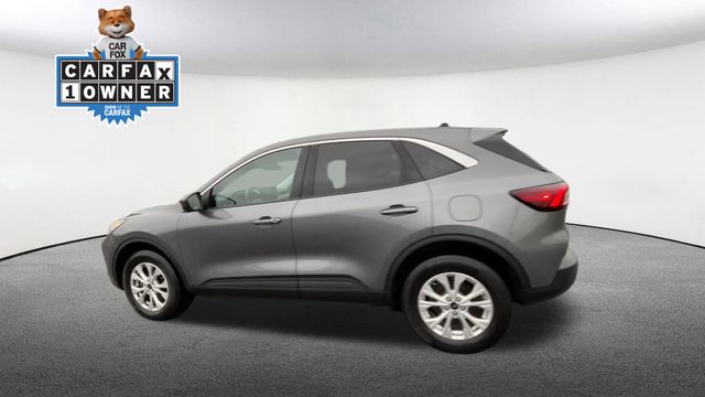 Thumbnail: 2023 Ford Escape - 7