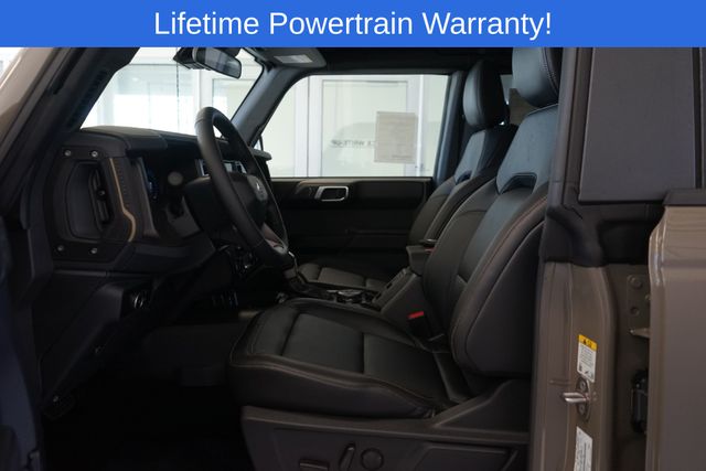 Thumbnail: 2025 Ford Bronco - 20