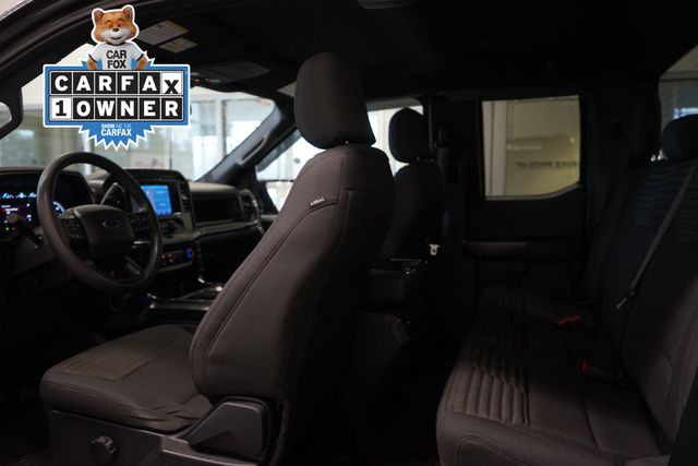 Thumbnail: 2023 Ford F-150 - 29