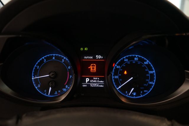 Thumbnail: 2016 Toyota Corolla - 19