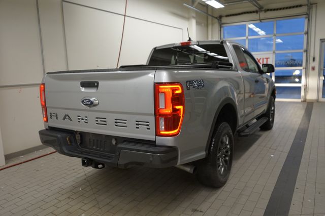 Thumbnail: 2021 Ford Ranger - 15