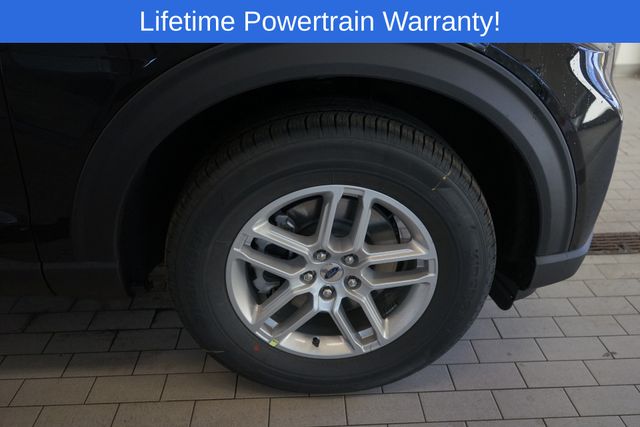 Thumbnail: 2026 Ford Explorer - 16