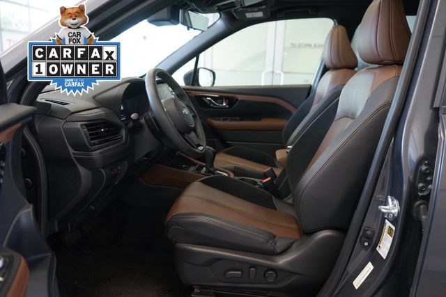 Thumbnail: 2025 Subaru Forester - 21