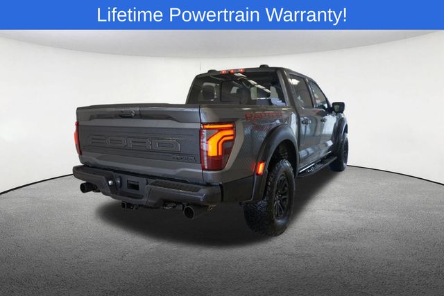 Thumbnail: 2025 Ford F-150 - 13