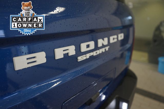 Thumbnail: 2023 Ford Bronco Sport - 13