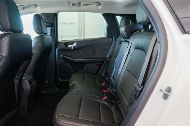 Thumbnail: 2025 Ford Escape - 21