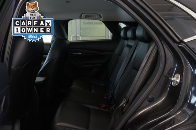 Thumbnail: 2023 Mazda CX-30 - 21