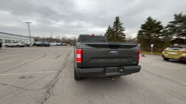 Thumbnail: 2019 Ford F-150 - 8