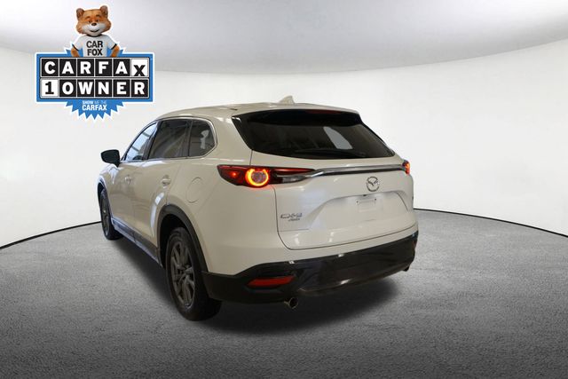 Thumbnail: 2019 Mazda CX-9 - 11