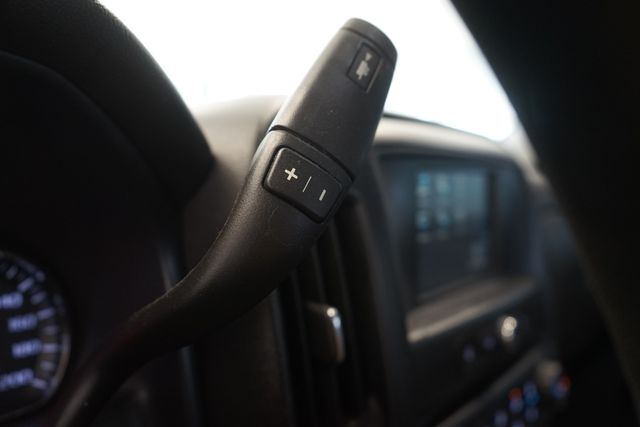 Thumbnail: 2017 GMC Sierra 1500 - 21