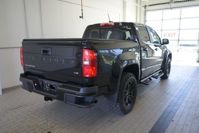 Thumbnail: 2022 Chevrolet Colorado - 15