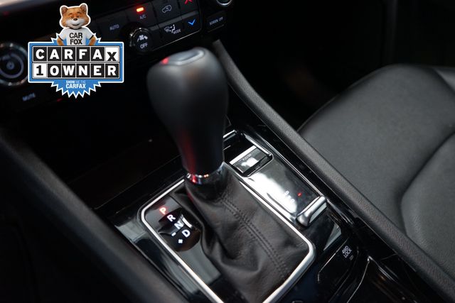 Thumbnail: 2024 Jeep Compass - 18