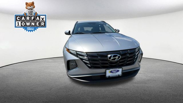 Thumbnail: 2023 Hyundai Tucson - 3