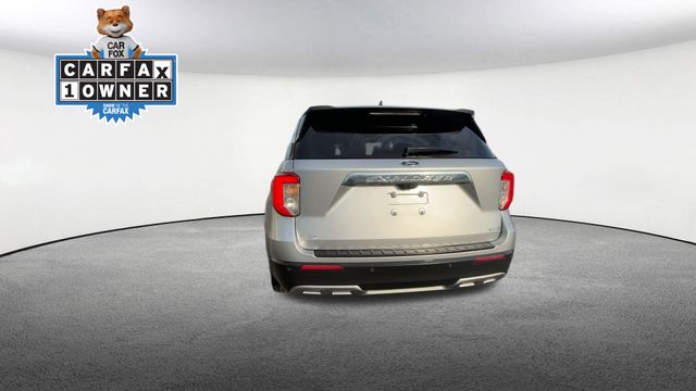 Thumbnail: 2023 Ford Explorer - 8