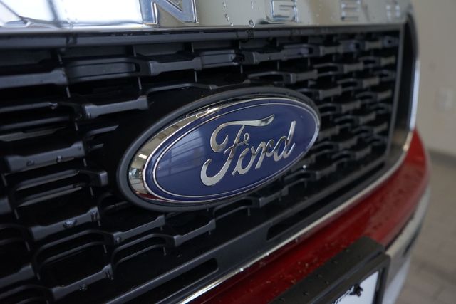 Thumbnail: 2020 Ford Ranger - 19