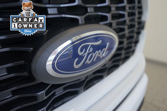 Thumbnail: 2023 Ford F-150 - 19