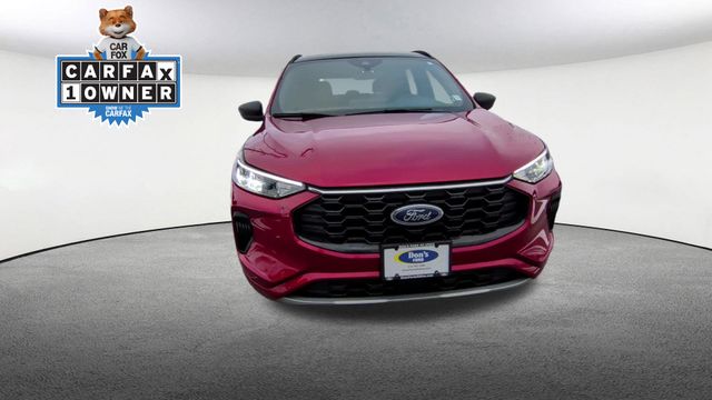 Thumbnail: 2024 Ford Escape - 3