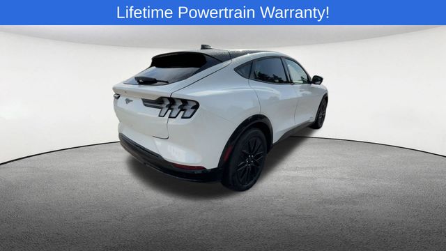 Thumbnail: 2025 Ford Mustang Mach-E - 8