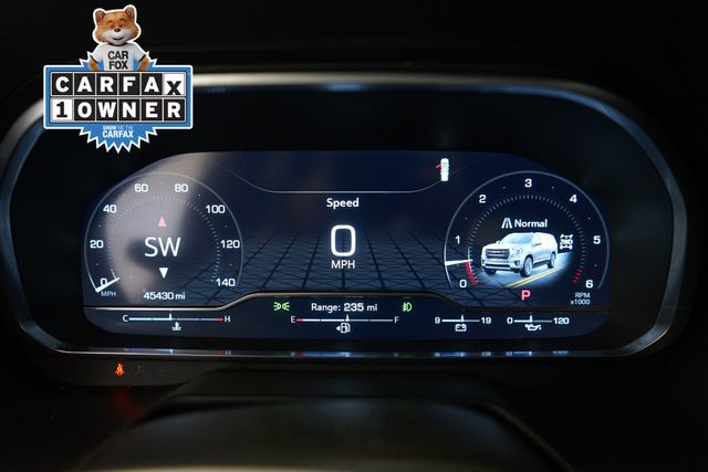 Thumbnail: 2023 GMC Yukon XL - 21