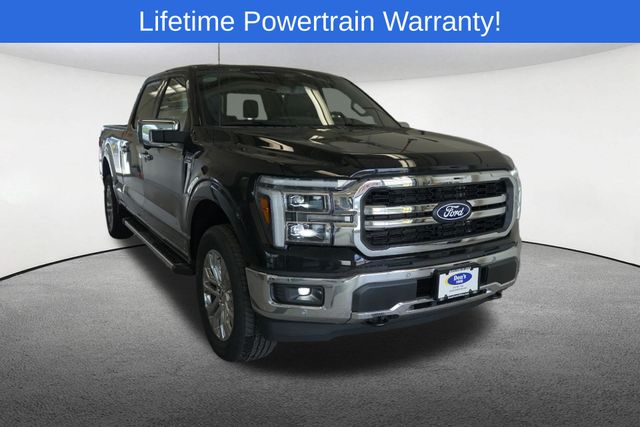 Thumbnail: 2026 Ford F-150 - 17
