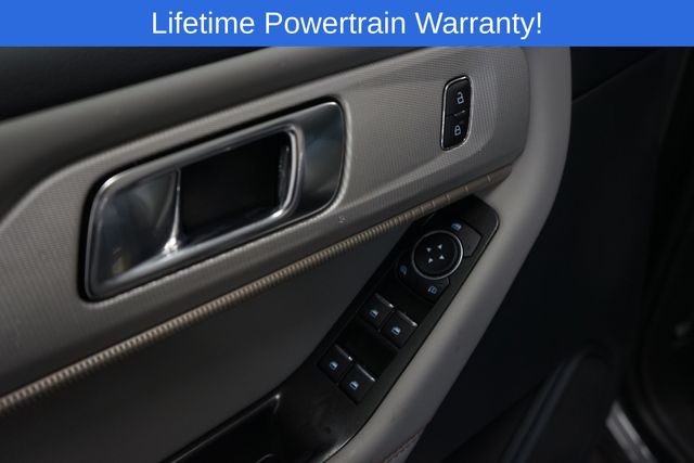 Thumbnail: 2026 Ford Explorer - 20