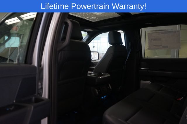 Thumbnail: 2025 Ford F-150 - 28