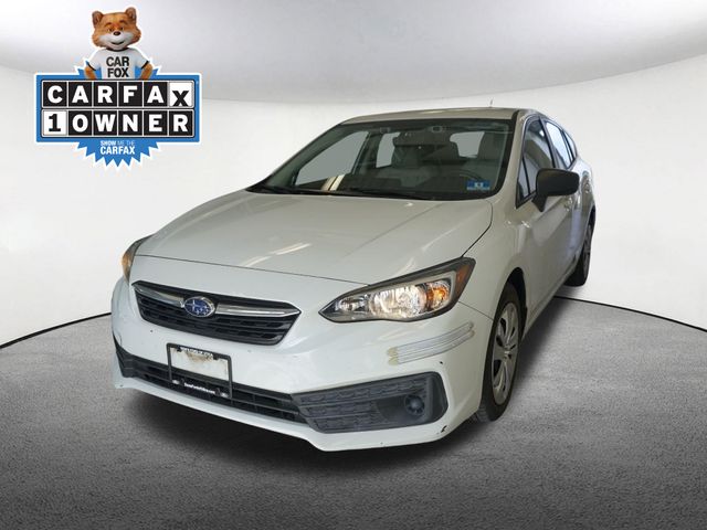 Thumbnail: 2020 Subaru Impreza - 1
