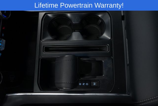 Thumbnail: 2026 Ford F-150 - 25