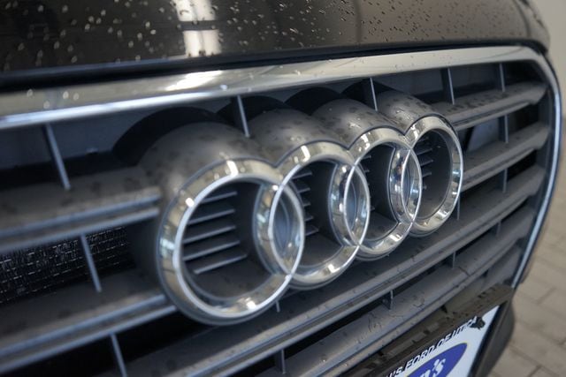 Thumbnail: 2015 Audi A3 - 20