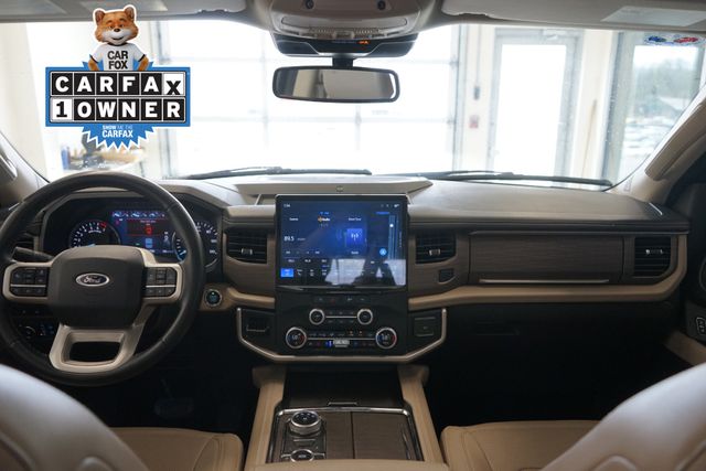 Thumbnail: 2024 Ford Expedition - 30